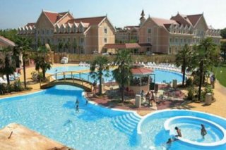 Gardaland Hotel Resort
