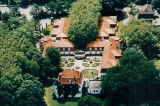 Arcadia Hotel Goldschmieding