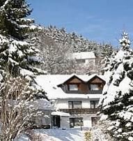 Hotel Lehnert