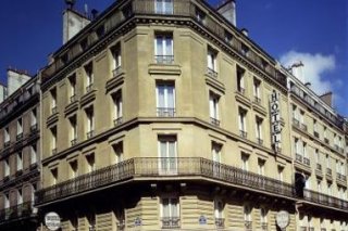 Hôtel de Sévigné