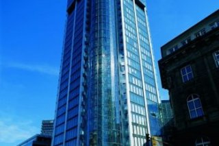 Innside Frankfurt Eurotheum