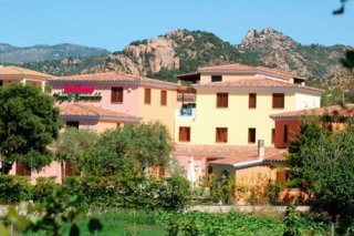 Residence Playa Esmeralda