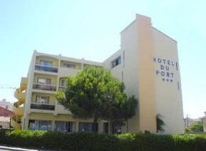 Hotel du Port