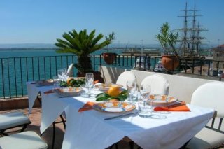 L'Approdo delle Sirene B&B