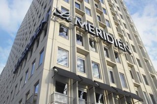Le Meridien Versailles-Montreal