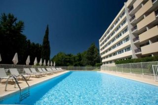 Novotel Avignon Nord