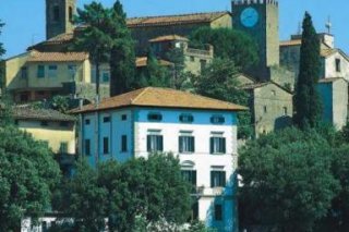 Villa Gaia