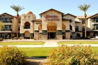 Hampton Inn & Suites Phoenix-