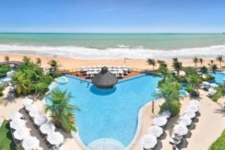 Serhs  Grand Hotel
