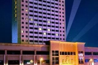 Yanling Hotel