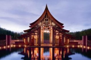 Phulay BayA Ritz-Carlton Reserve