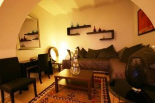 Cityapartments