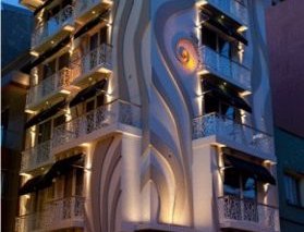 Hypnos Hotel Istanbul