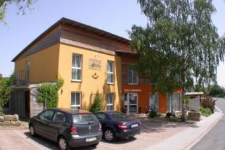 Pension Maintal