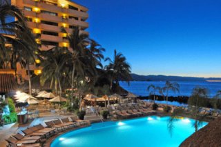 Playa del Sol Costa Sur a Howard Johnson Hotel
