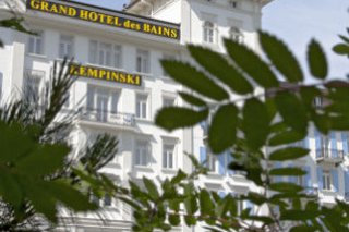 Kempinski Grand Hotel Des Bains