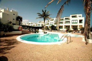 Apartamentos Neptuno