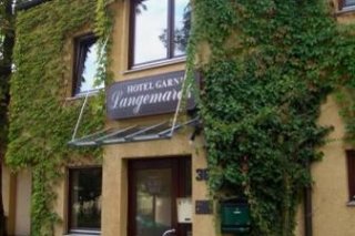 Hotel  Langemarck