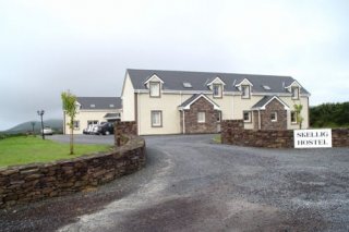 Skellig Hostel