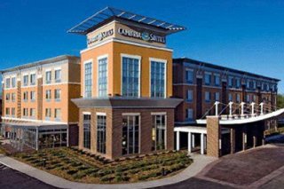 Cambria Suites Fort Lauderdale Airport South & Cruise Port