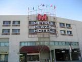 Metro Plaza Hotel