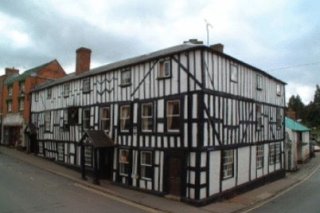 The Falcon Hotel