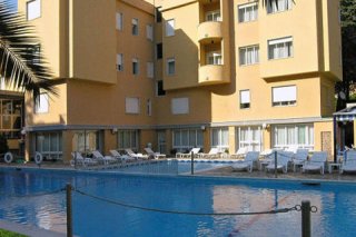 Hotel Residence San Pietro