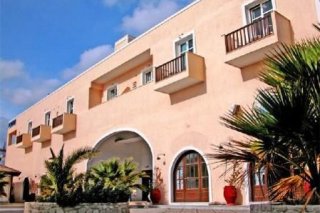 Portiani Hotel