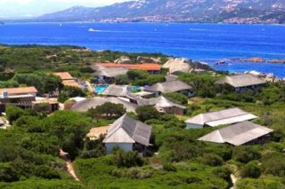 Club Village Forte Cappellini