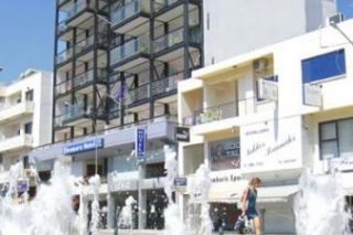 Eleonora Hotel Apartments