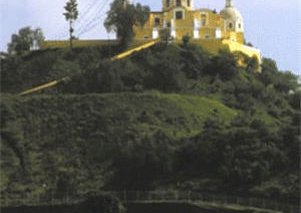 Villa Arqueologica