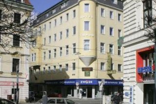 City Hotel Tabor