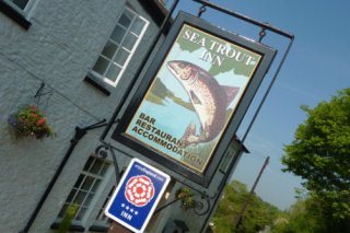 Sea Trout Inn