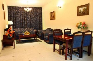 Royal Home Hotel Apartments