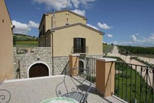 Masseria Grande