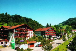 Königshof Hotel Resort ****Superior