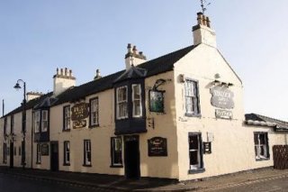 The Kinloch Arms Hotel