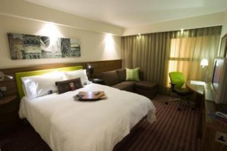 Hampton by Hilton