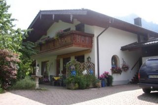 Nußdorfer Gästehaus