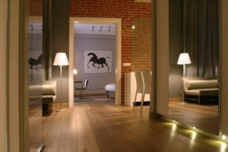 Apartamenty Bracka 6