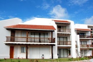 Villas Mayaluum