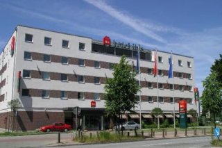 Ibis Hotel  Airport