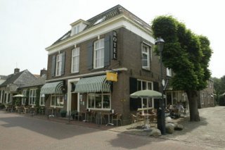 Landhotel De Hoofdige Boer