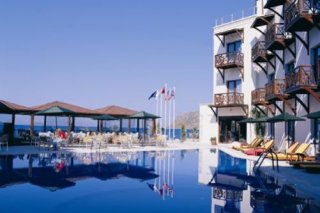 Elite Hotel Bodrum