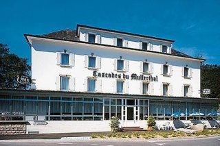 Grand Hotel des Cascades
