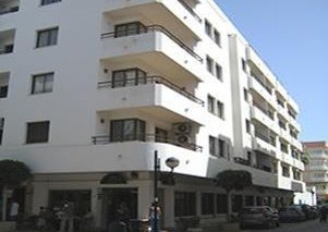 Apartamentos Niko
