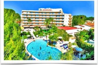 Hotel Metropolitan Playa