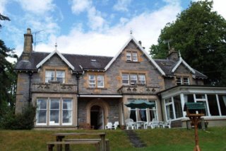 Ossian Inn