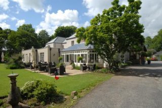 The Hartnoll Hotel