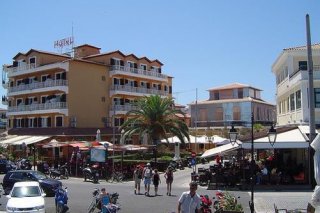 Hotel Nirikos